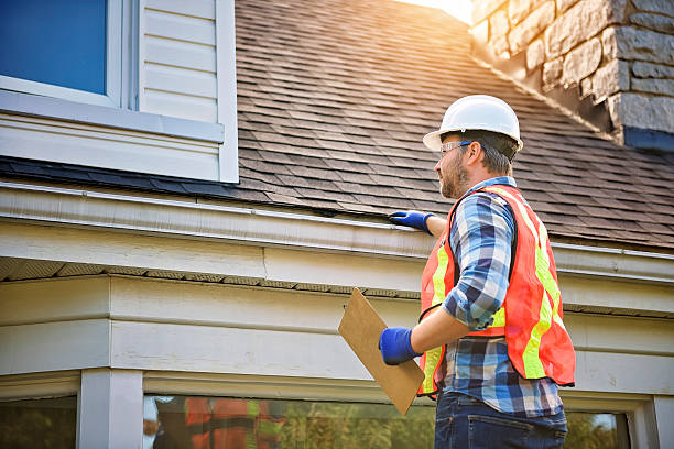 Licensed Roofing service in Powellton, WV - Ben Roofing and Steel LLC